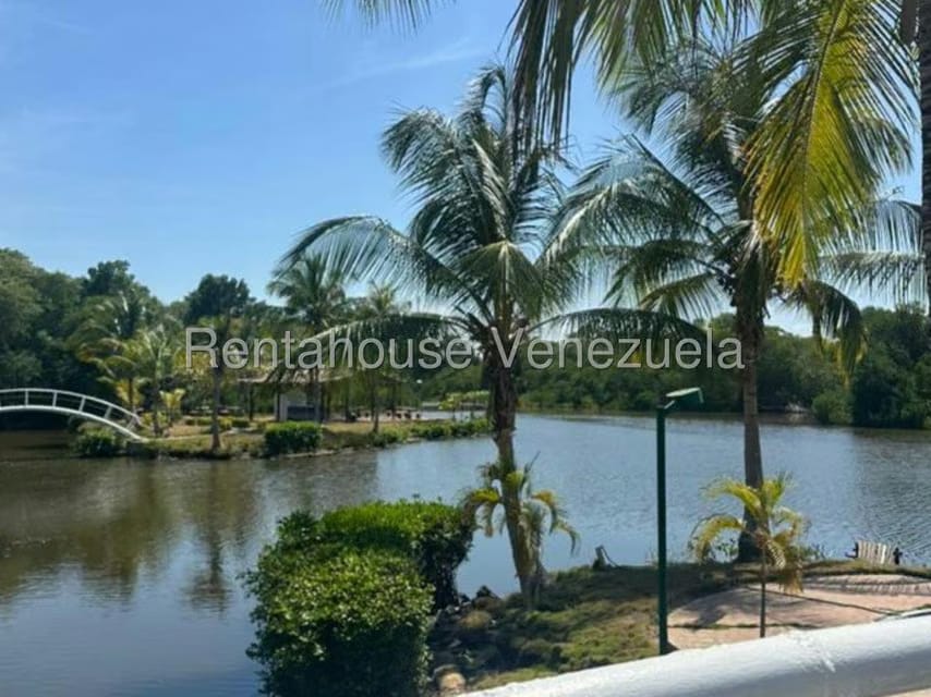 Apartamento (1 Nivel) en Venta en Los Canales de Rio Chico, Miranda - 3
