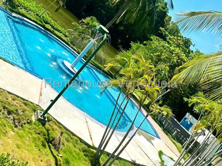 Apartamento (1 Nivel) en Venta en Los Canales de Rio Chico, Miranda - 5