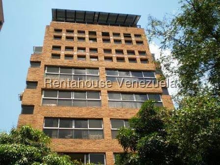 Apartamento (1 Nivel) en Alquiler en El Rosal, Distrito Metropolitano