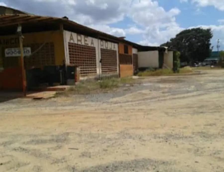 Galpon en Venta en El Tigrito