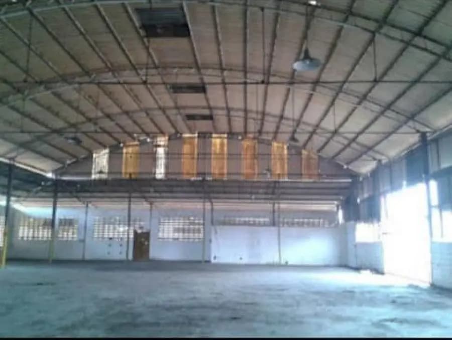 Galpon en Venta en El Tigrito - 4