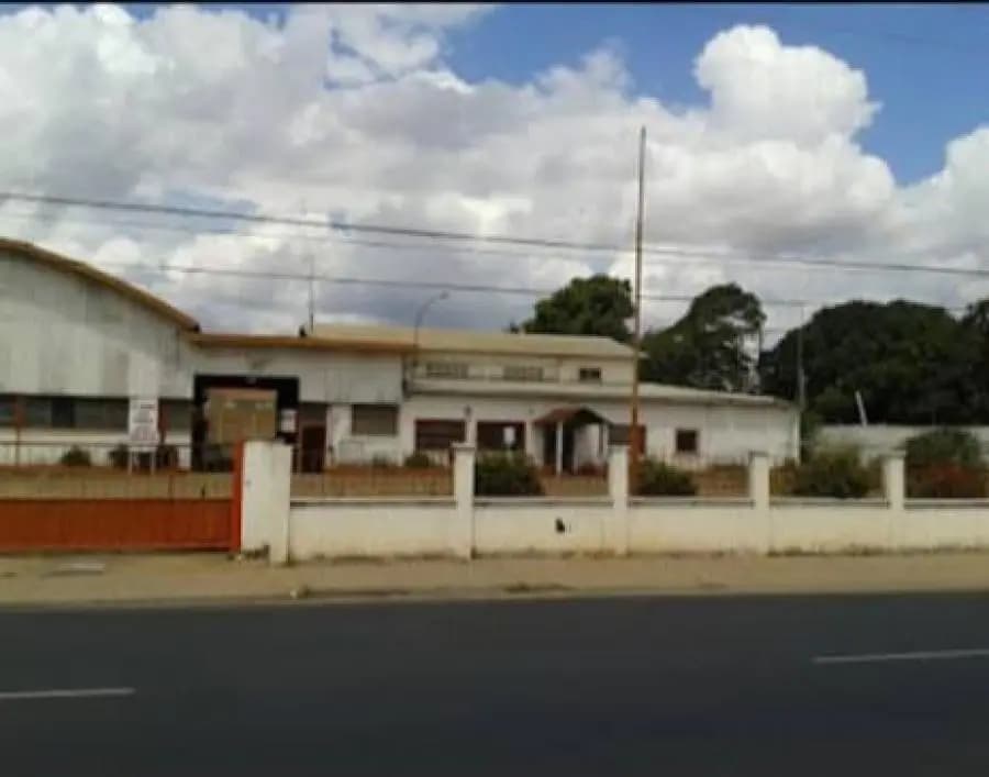 Galpon en Venta en El Tigrito - 6