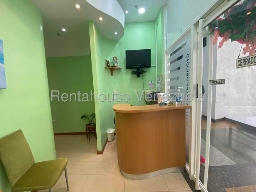 Negocios y Empresas (Belleza y Salud) en Venta en Macaracuay, Distrito Metropolitano