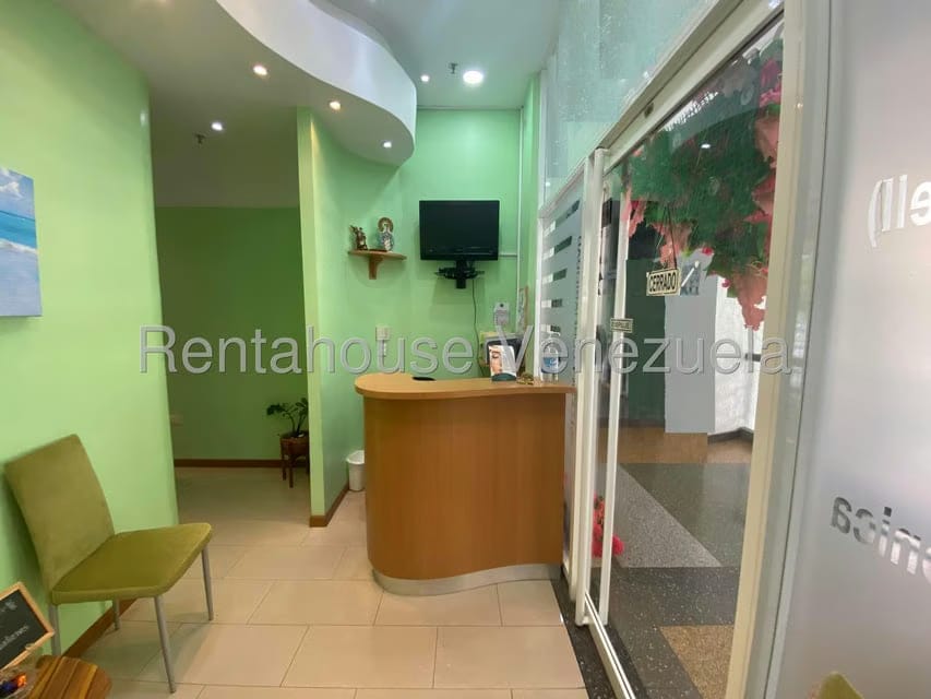 Negocios y Empresas (Belleza y Salud) en Venta en Macaracuay, Distrito Metropolitano - 2