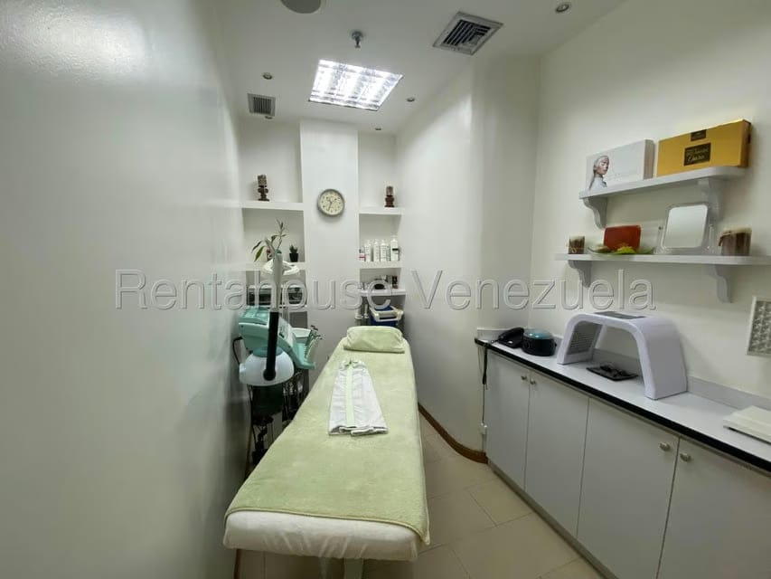 Negocios y Empresas (Belleza y Salud) en Venta en Macaracuay, Distrito Metropolitano - 12