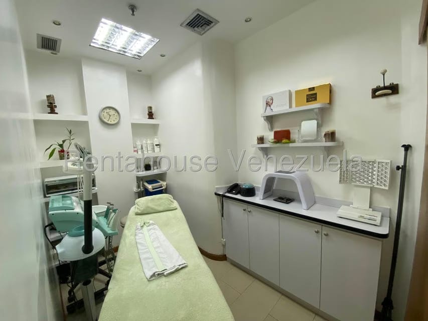 Negocios y Empresas (Belleza y Salud) en Venta en Macaracuay, Distrito Metropolitano - 13