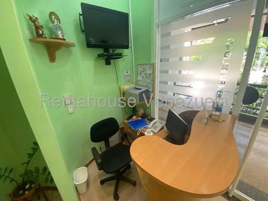 Negocios y Empresas (Belleza y Salud) en Venta en Macaracuay, Distrito Metropolitano - 3