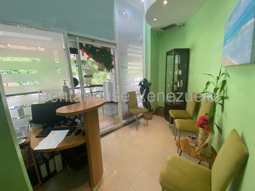 Negocios y Empresas (Belleza y Salud) en Venta en Macaracuay, Distrito Metropolitano - 4