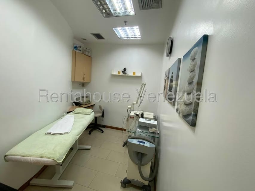 Negocios y Empresas (Belleza y Salud) en Venta en Macaracuay, Distrito Metropolitano - 6