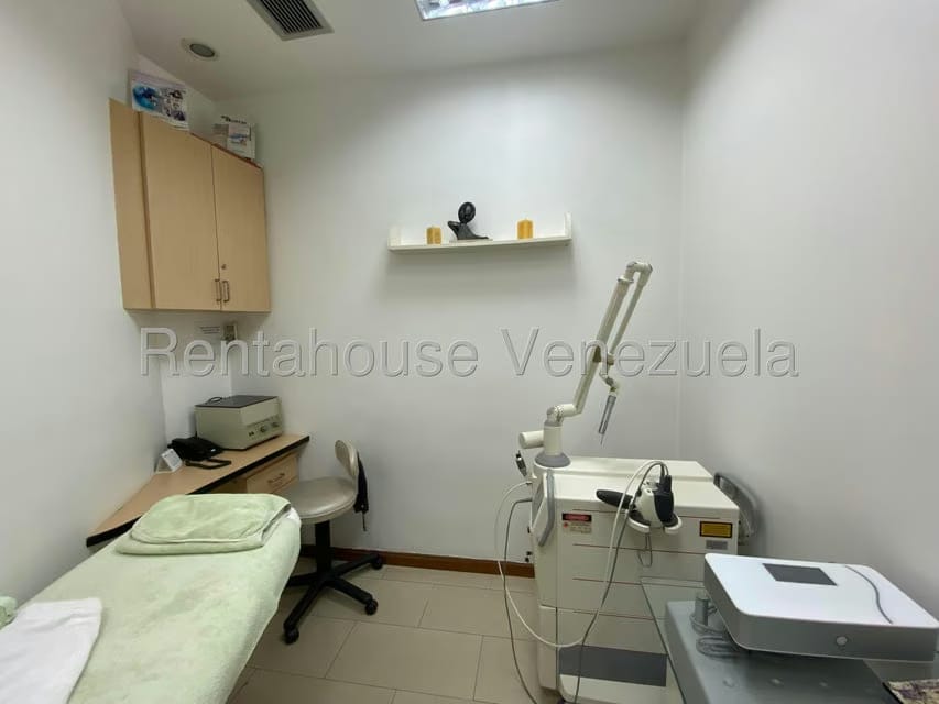 Negocios y Empresas (Belleza y Salud) en Venta en Macaracuay, Distrito Metropolitano - 7