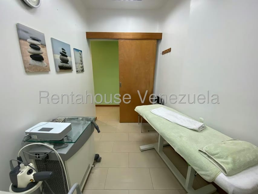 Negocios y Empresas (Belleza y Salud) en Venta en Macaracuay, Distrito Metropolitano - 8