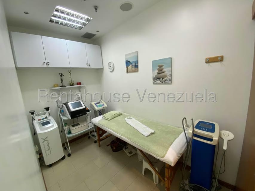 Negocios y Empresas (Belleza y Salud) en Venta en Macaracuay, Distrito Metropolitano - 9