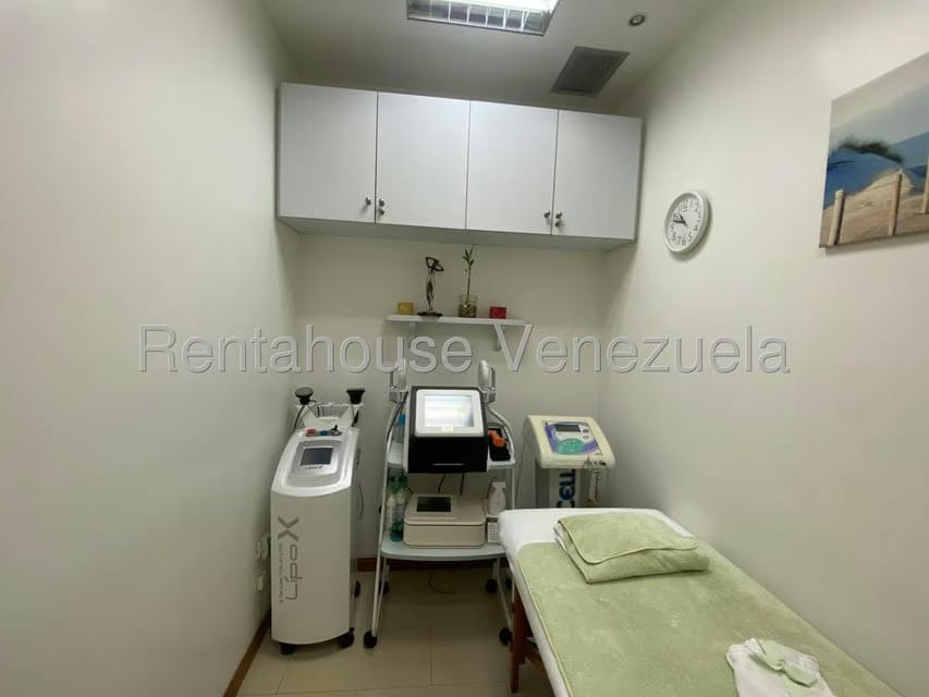 Negocios y Empresas (Belleza y Salud) en Venta en Macaracuay, Distrito Metropolitano - 10