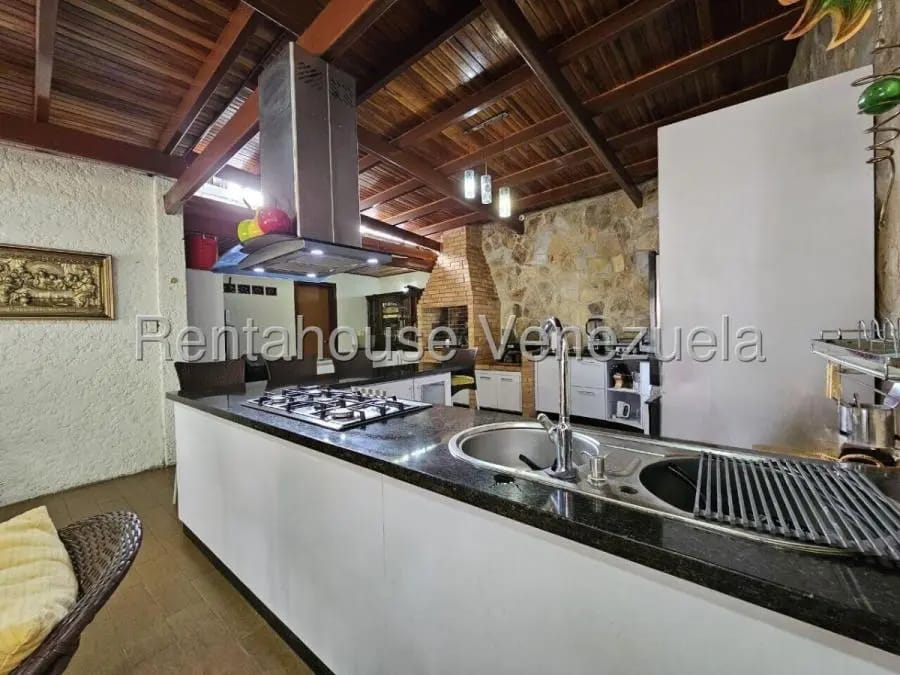 Casa en Venta en Cumbres de Curumo Caracas - 14