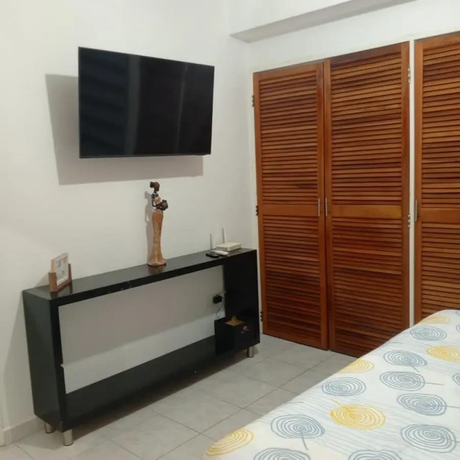 Apartamento en Alquiler en el bosque Valencia