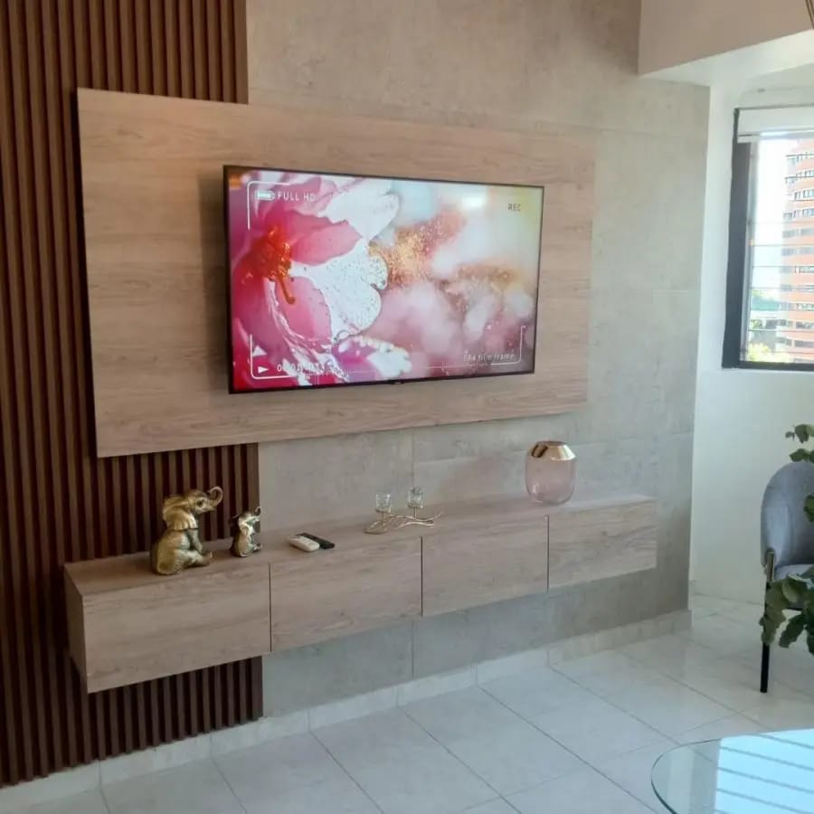 Apartamento en Alquiler en el bosque Valencia - 2