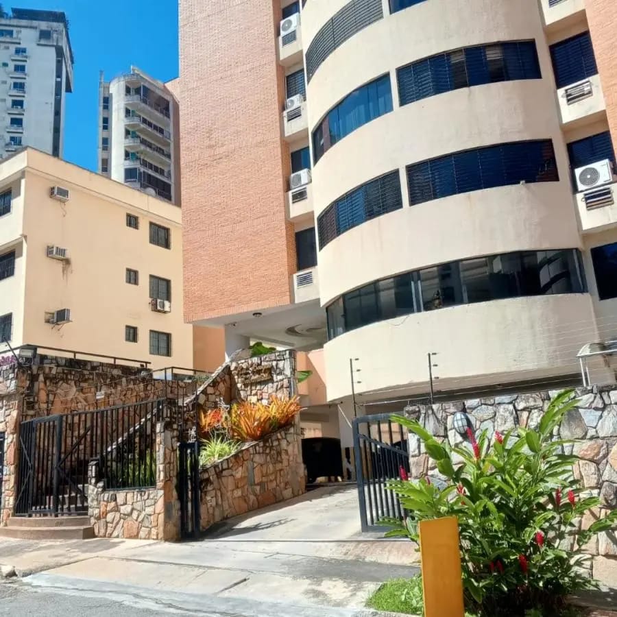 Apartamento en Alquiler en el bosque Valencia - 12