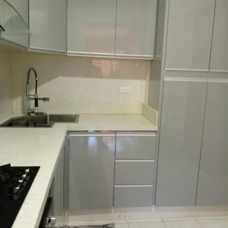Apartamento en Alquiler en el bosque Valencia - 6