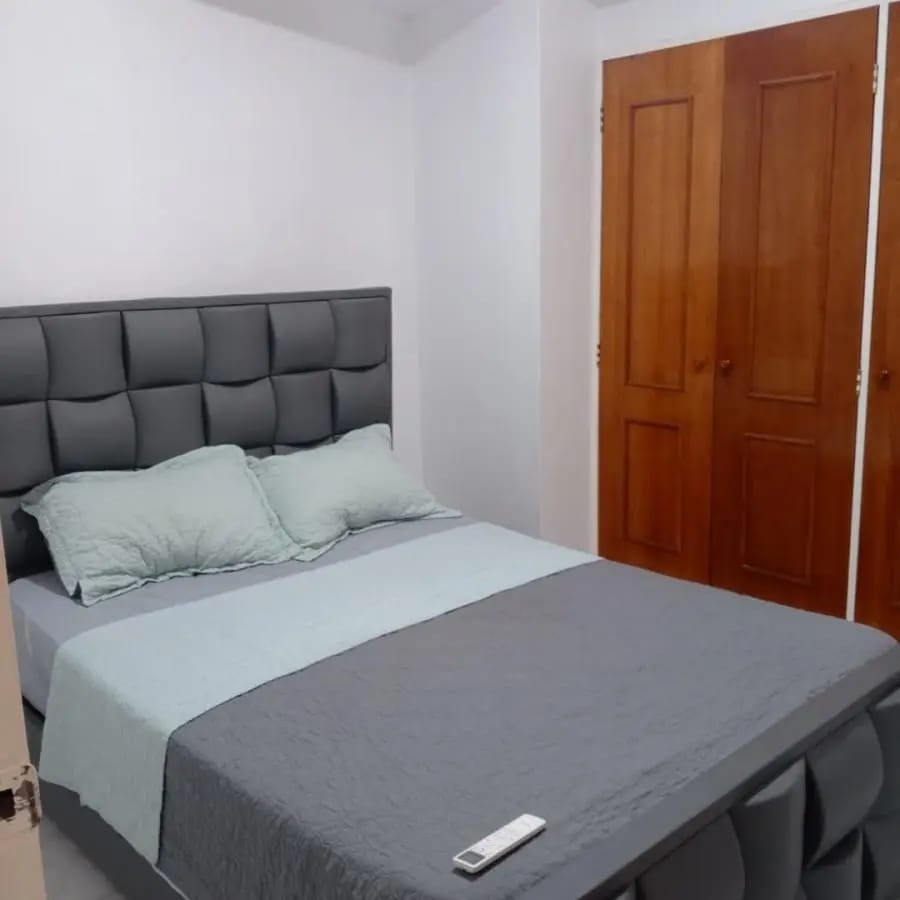 Apartamento en Alquiler en el bosque Valencia - 7