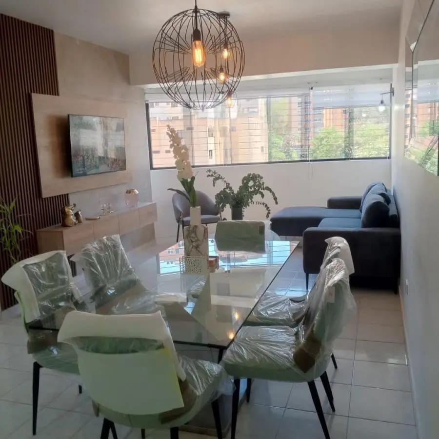 Apartamento en Alquiler en el bosque Valencia - 9