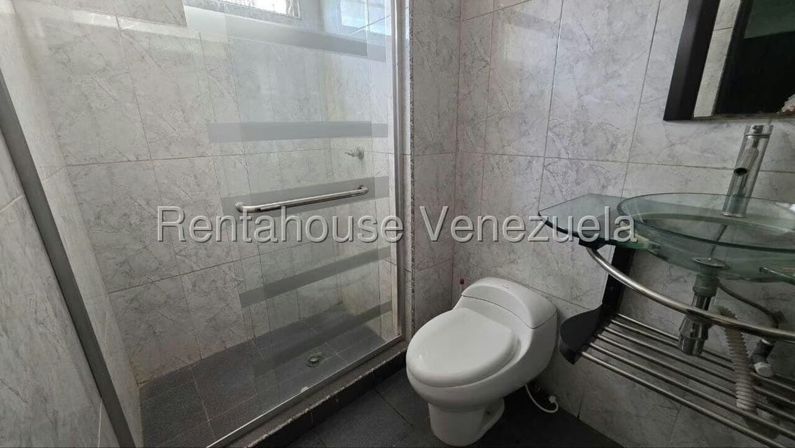 Apartamento (1 Nivel) en Alquiler en Ambrosio, Zulia - 15