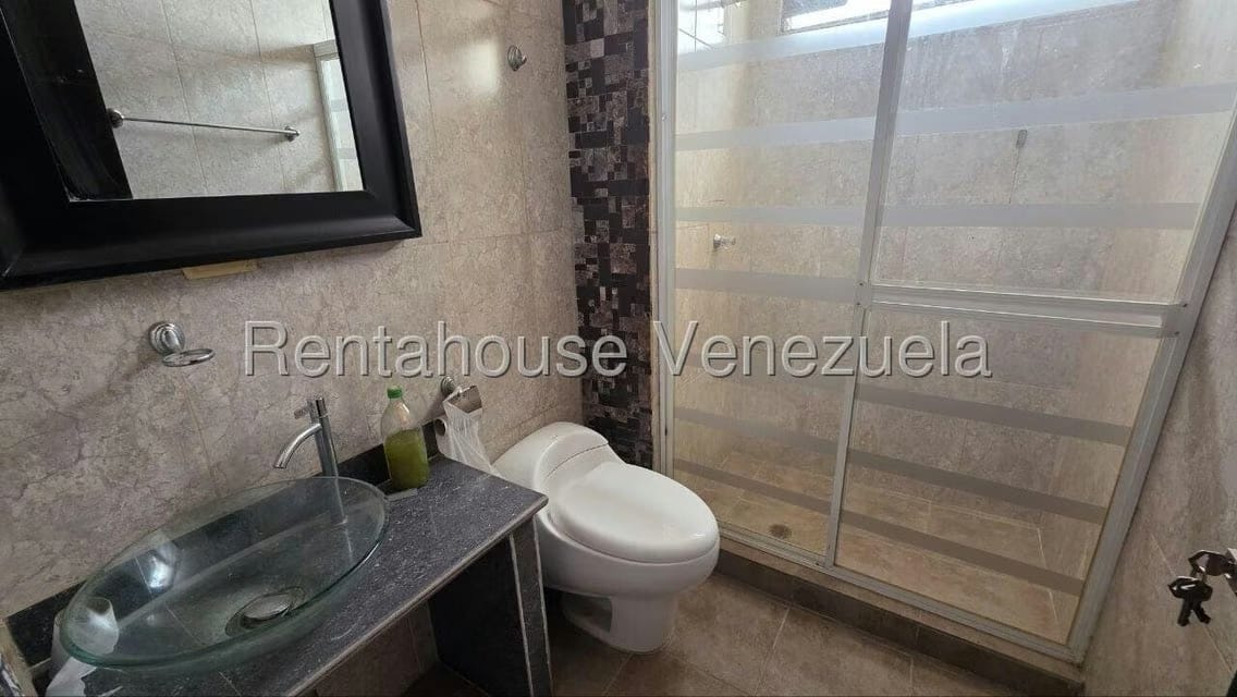 Apartamento (1 Nivel) en Alquiler en Ambrosio, Zulia - 16