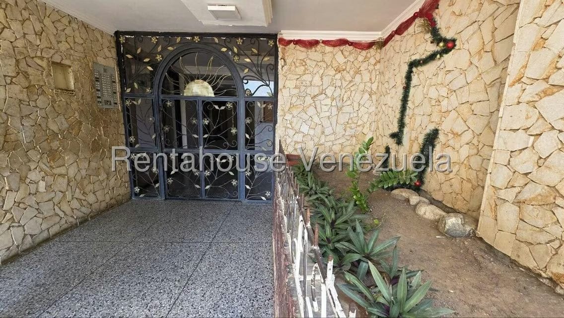 Apartamento (1 Nivel) en Alquiler en Ambrosio, Zulia - 3