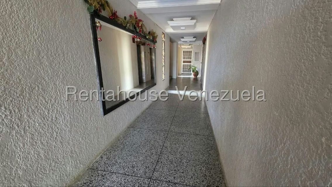 Apartamento (1 Nivel) en Alquiler en Ambrosio, Zulia - 4