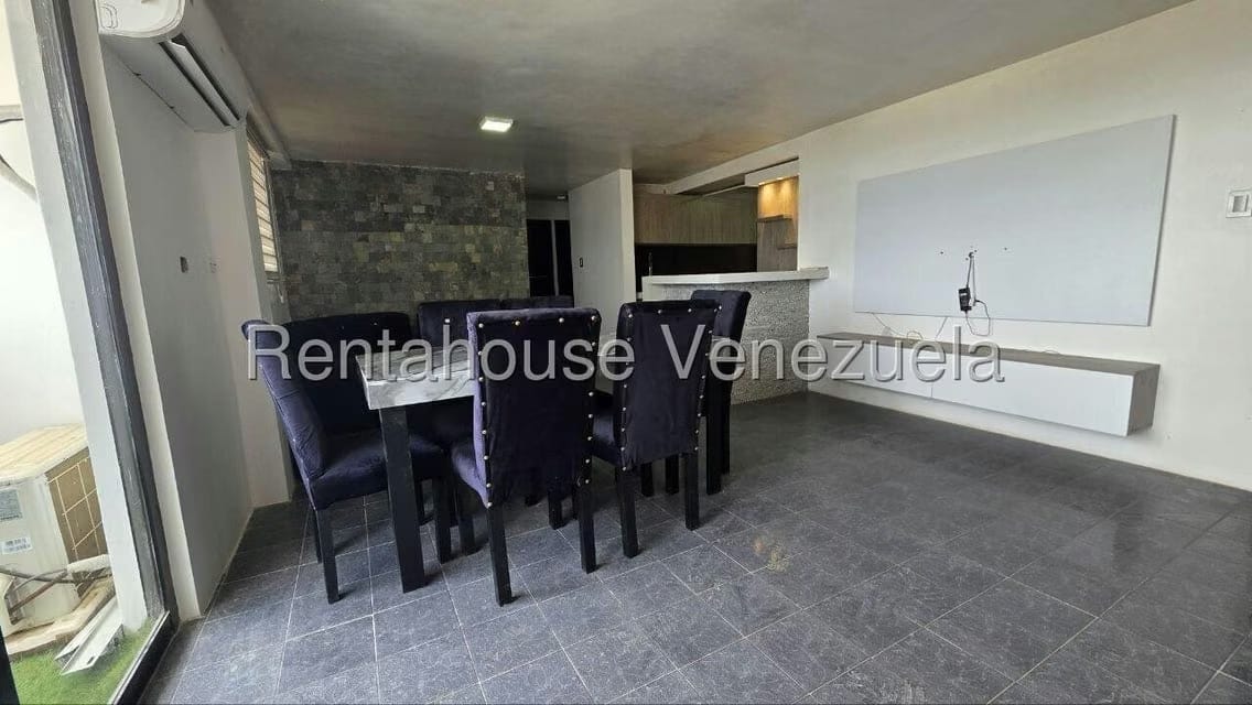 Apartamento (1 Nivel) en Alquiler en Ambrosio, Zulia - 8