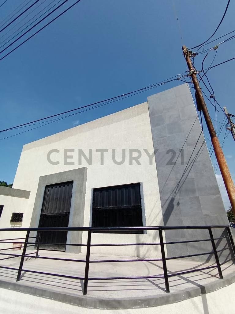 Local comercial a pie de calle en Cumaná, Avenida Miranda