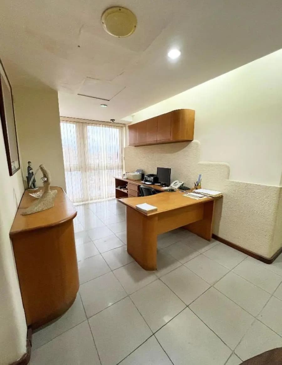 Oficina en Venta en Valencia - 2