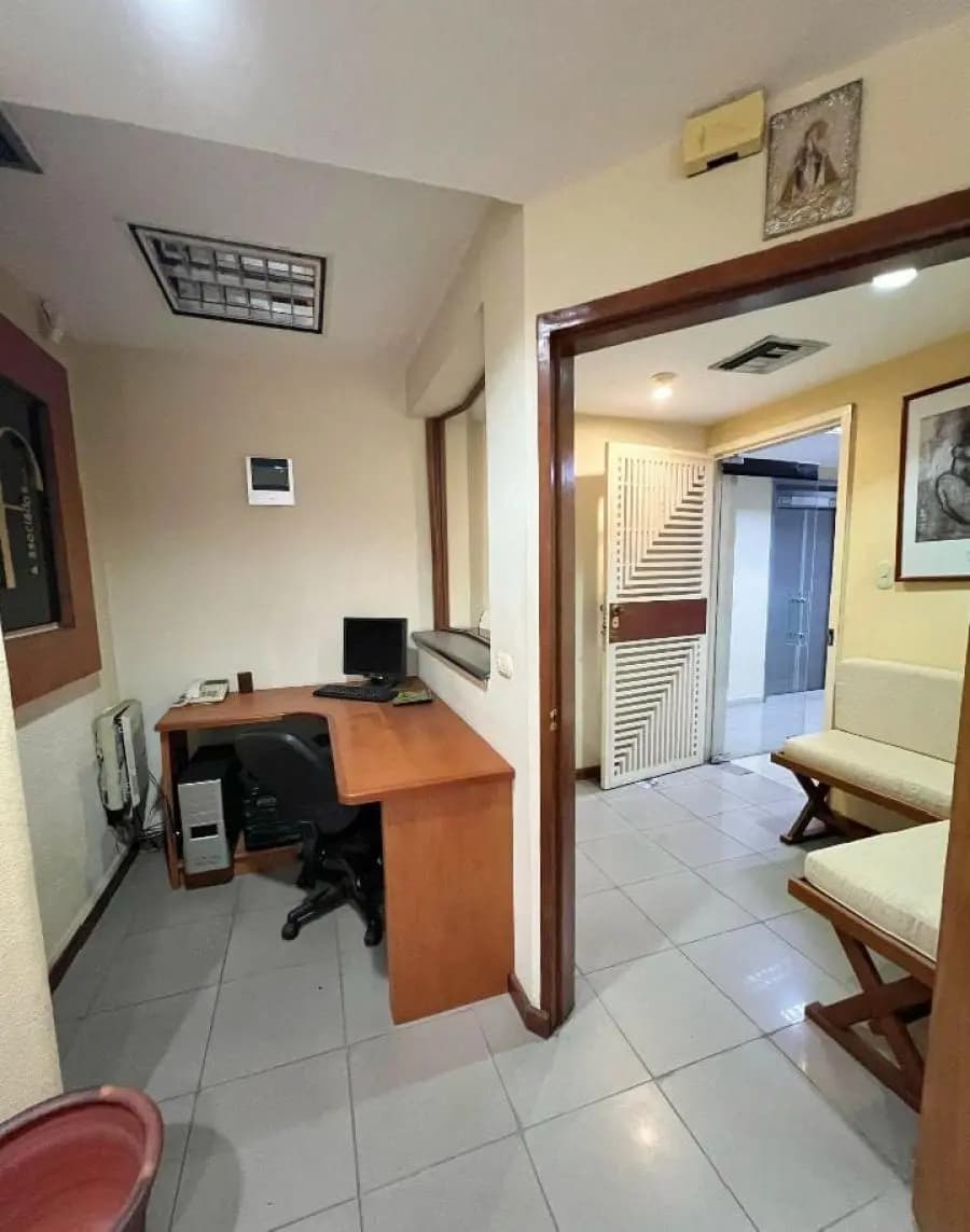 Oficina en Venta en Valencia - 3