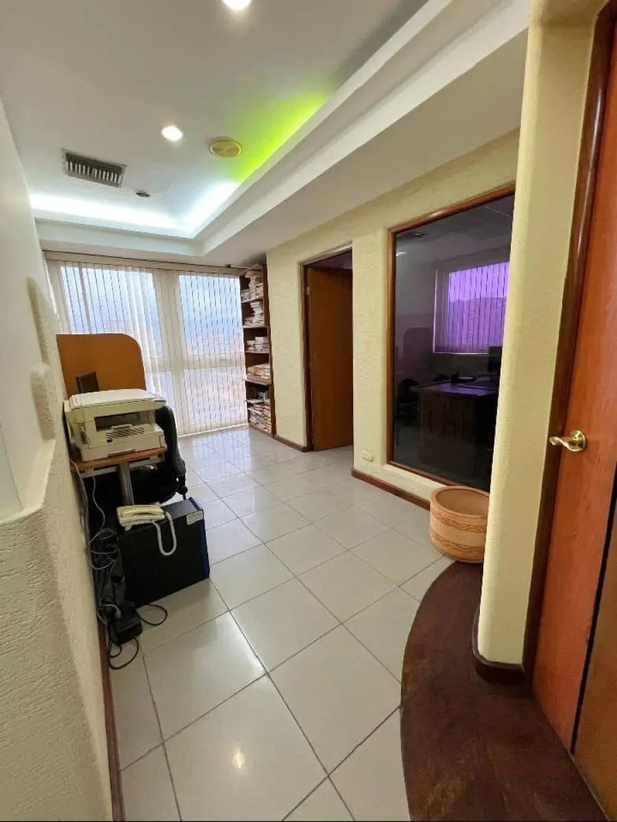 Oficina en Venta en Valencia - 4