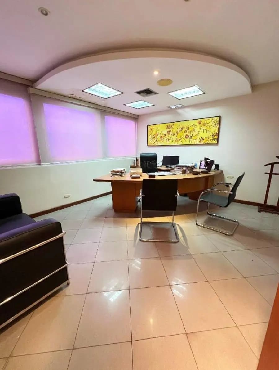 Oficina en Venta en Valencia - 5