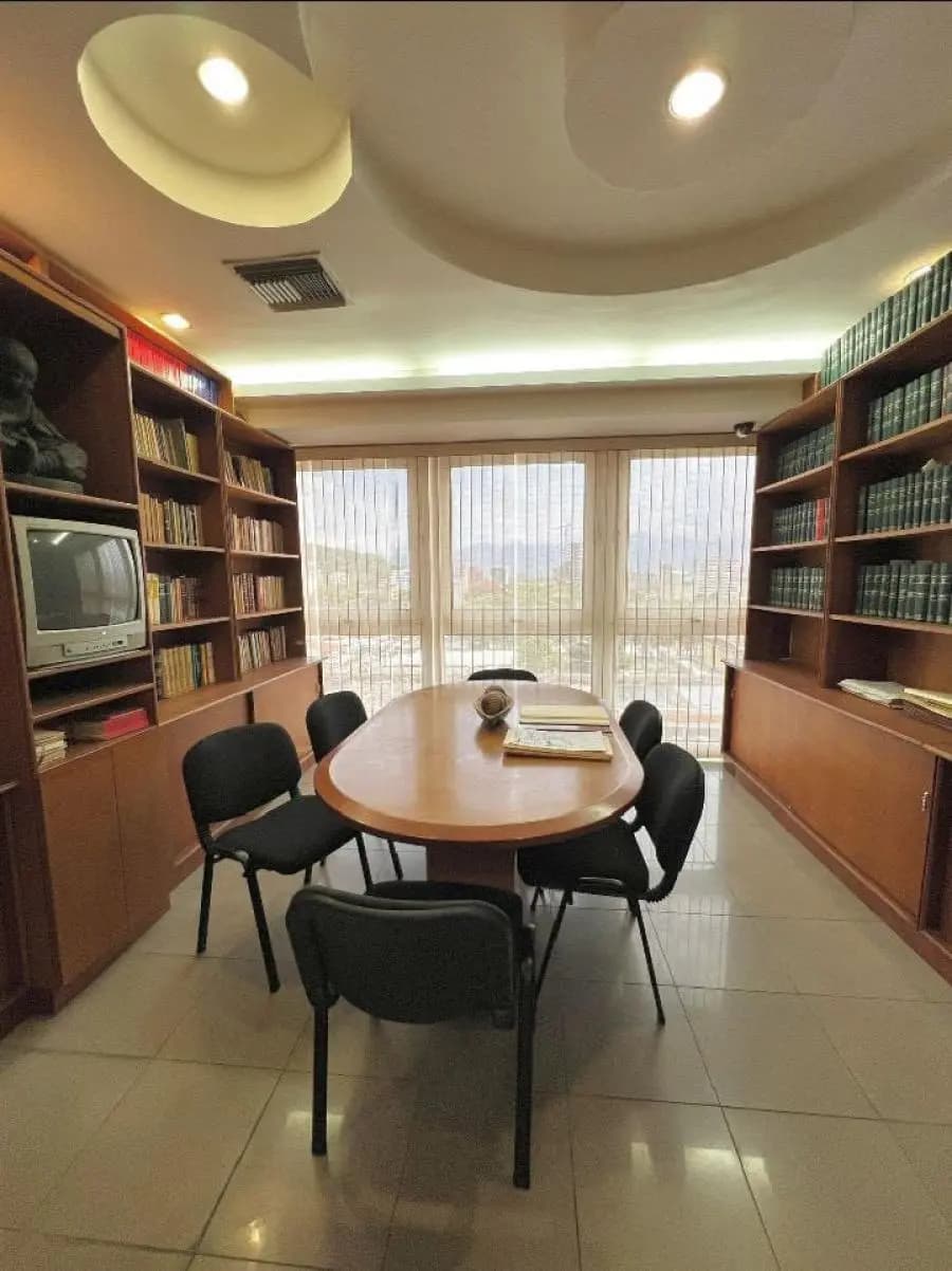 Oficina en Venta en Valencia - 8