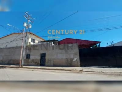 Galpon Sector Los Chacos, Margarita