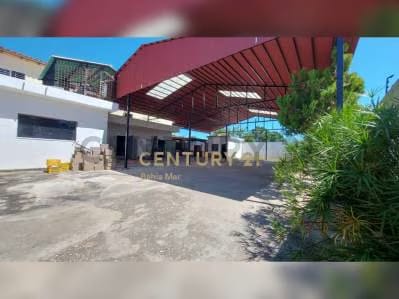 Galpon Sector Los Chacos, Margarita - 2