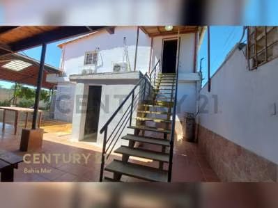 Galpon Sector Los Chacos, Margarita - 8