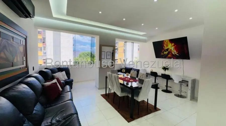 Apartamento en Venta en Girardot Maracay - 13