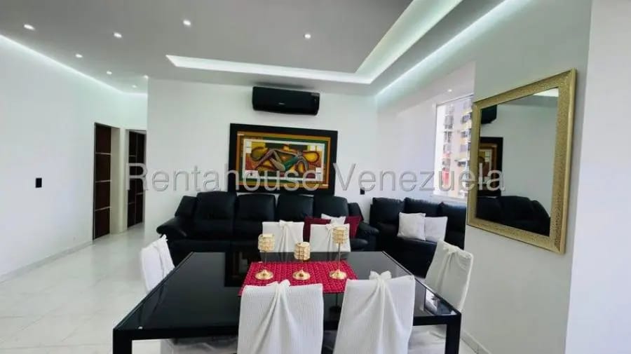 Apartamento en Venta en Girardot Maracay - 20