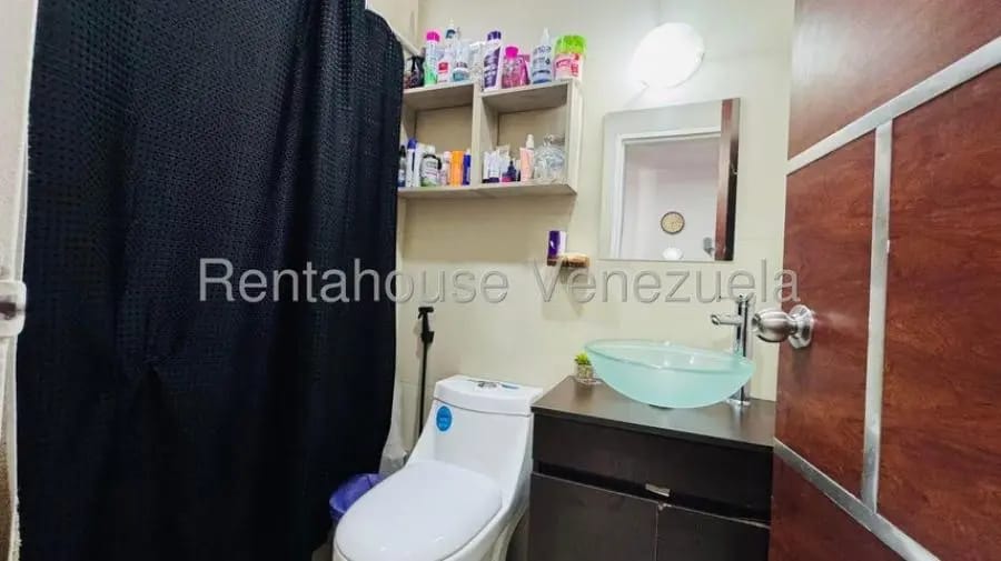 Apartamento en Venta en Girardot Maracay - 21