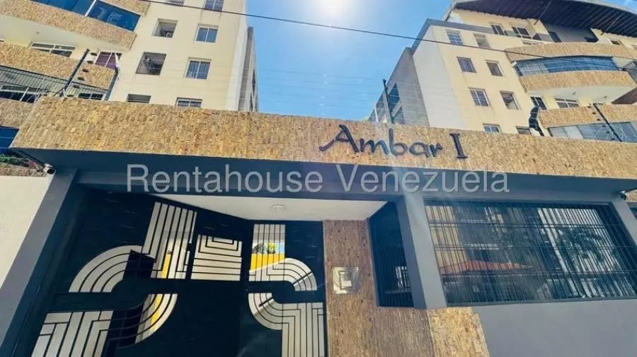 Apartamento en Venta en Girardot Maracay - 22