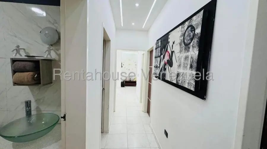 Apartamento en Venta en Girardot Maracay - 5