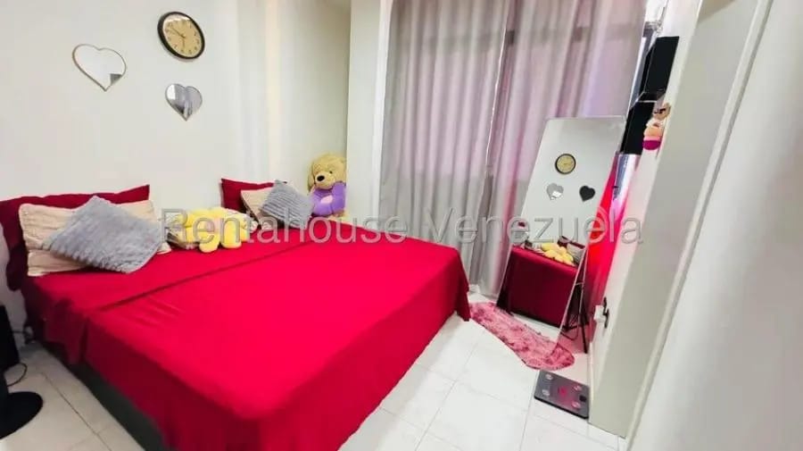 Apartamento en Venta en Girardot Maracay - 6