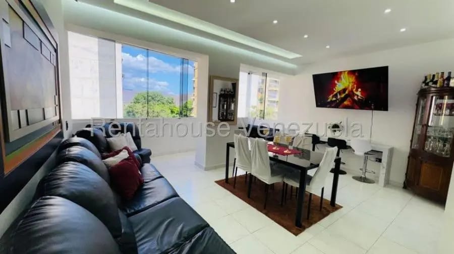 Apartamento en Venta en Girardot Maracay - 7