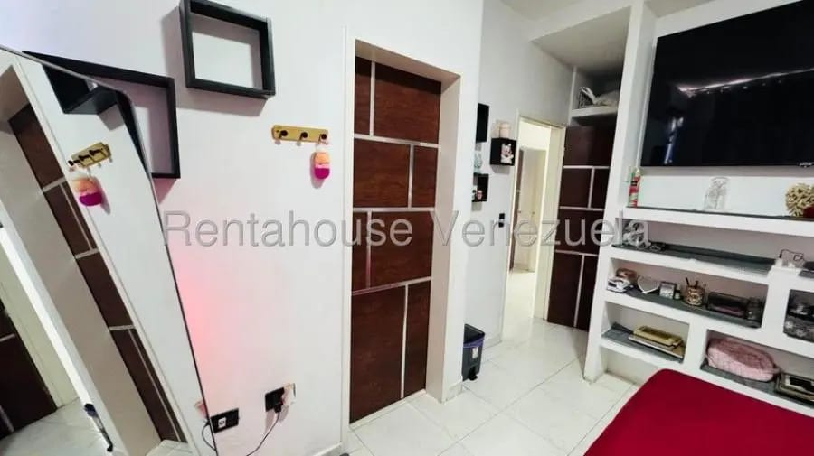 Apartamento en Venta en Girardot Maracay - 9