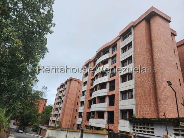 Apartamento (1 Nivel) en Venta en Parque el Retiro, Miranda