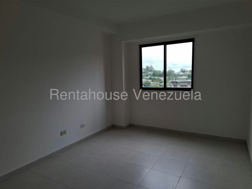 Apartamento (1 Nivel) en Venta en Parque el Retiro, Miranda - 15