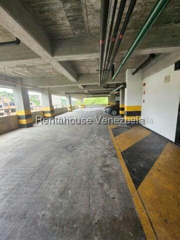 Apartamento (1 Nivel) en Venta en Parque el Retiro, Miranda - 21