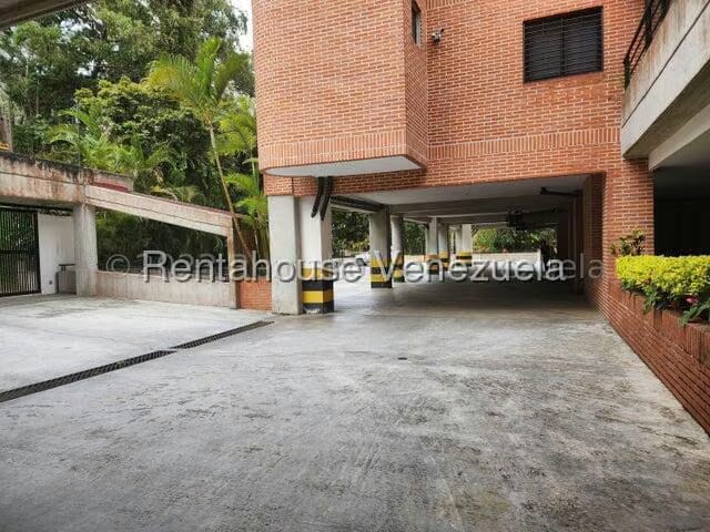 Apartamento (1 Nivel) en Venta en Parque el Retiro, Miranda - 23